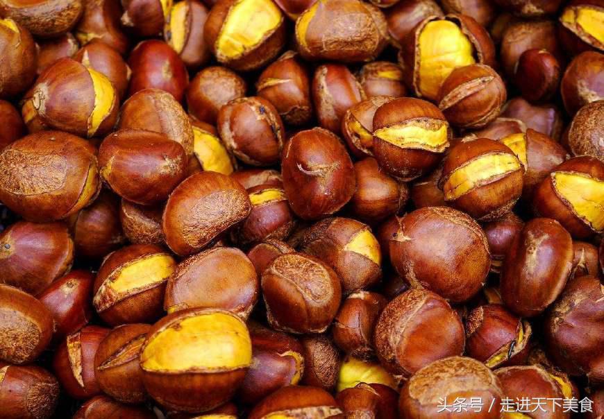 卖糖炒板栗当天卖不完怎么办,糖炒板栗适合在什么地方卖