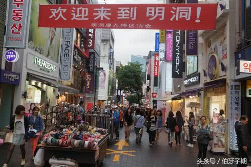 赴韩游客消息是真的吗,赴韩中国游客多吗