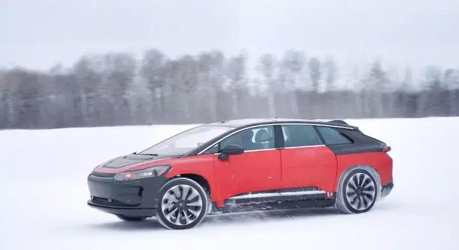 贾跃亭：假如黄昏突然降临