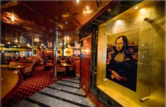 邮轮攻略歌诗达号,歌诗达号邮轮旅游2024年