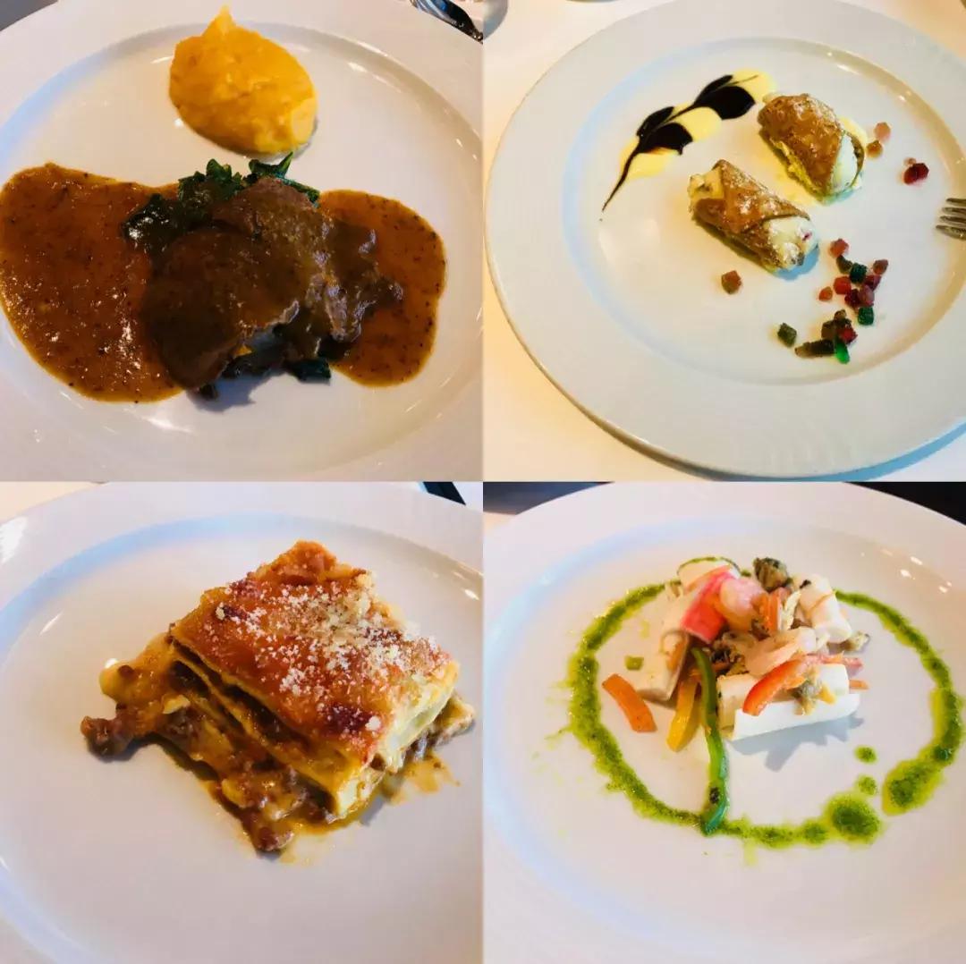 邮轮攻略歌诗达号,歌诗达号邮轮旅游2024年