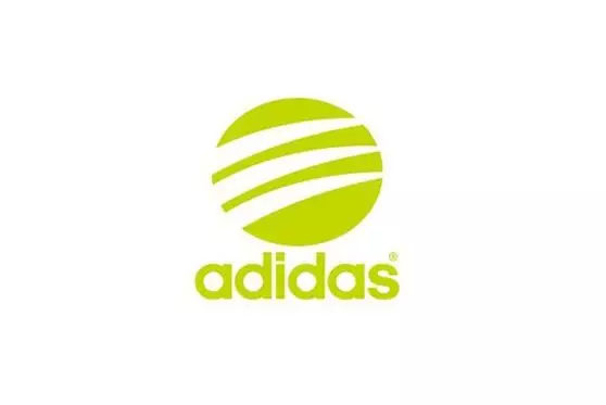 阿迪达斯logo为什么不一样,阿迪达斯标志变成熊
