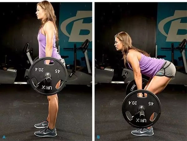 硬拉腰部受伤后恢复训练,硬拉腰受伤多久能恢复锻炼