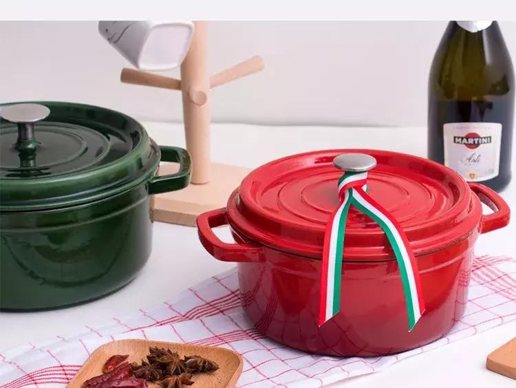 厨房厨具套装全套推荐,平价好用厨具高颜值有哪些