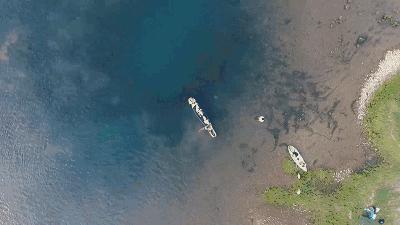 他在桂林复刻出《色戒》同款院子，还引来了《芳华》作者严歌苓