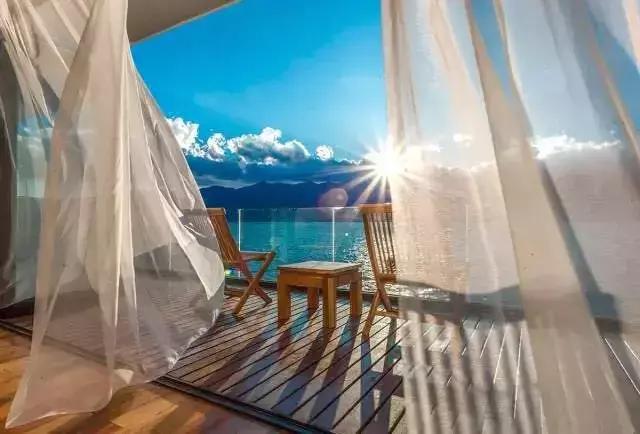 大理民宿经营的问题 (大理民宿什么时候恢复营业)