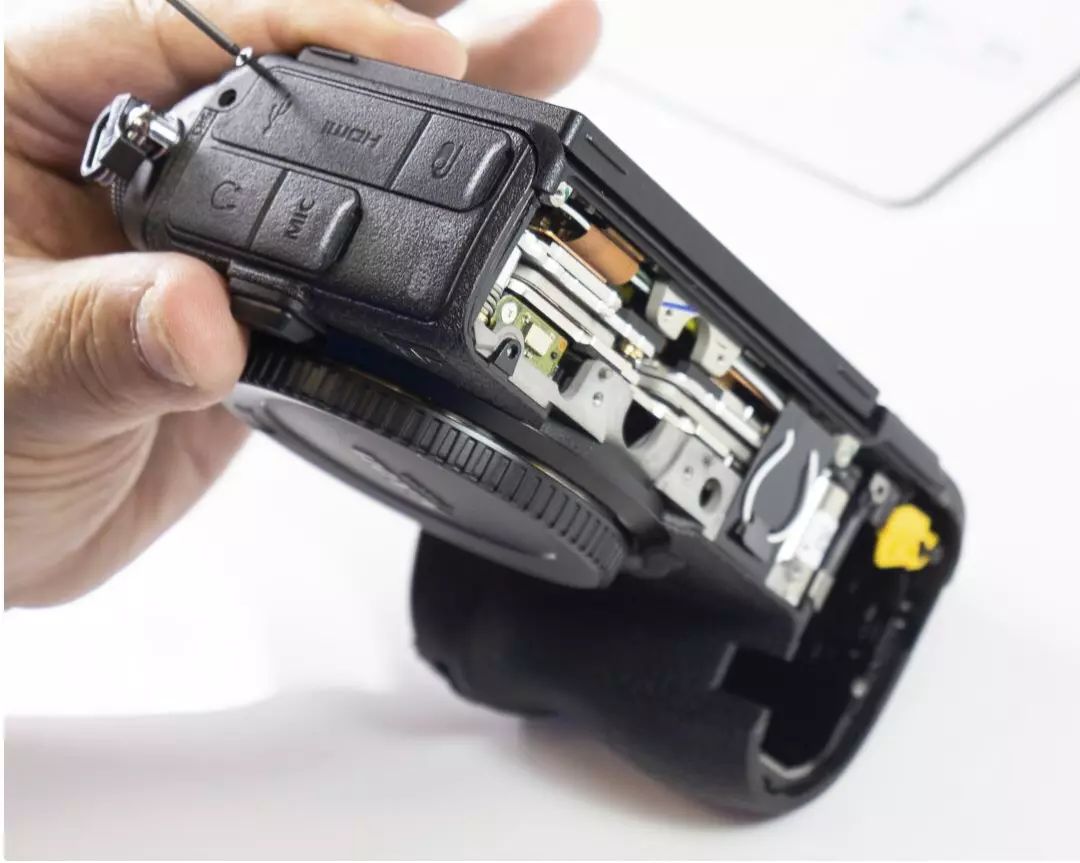 尼康z7全面解析,尼康z7一代深度测评