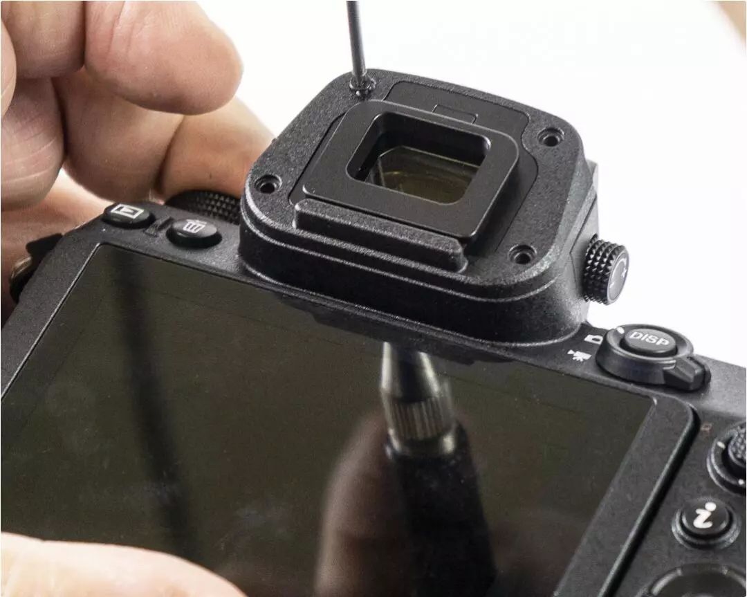 尼康z7全面解析,尼康z7一代深度测评