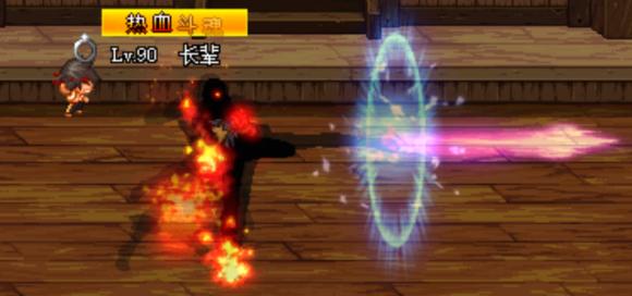 dnf地下城与勇士手游最新视频,dnf地下城与勇士武极