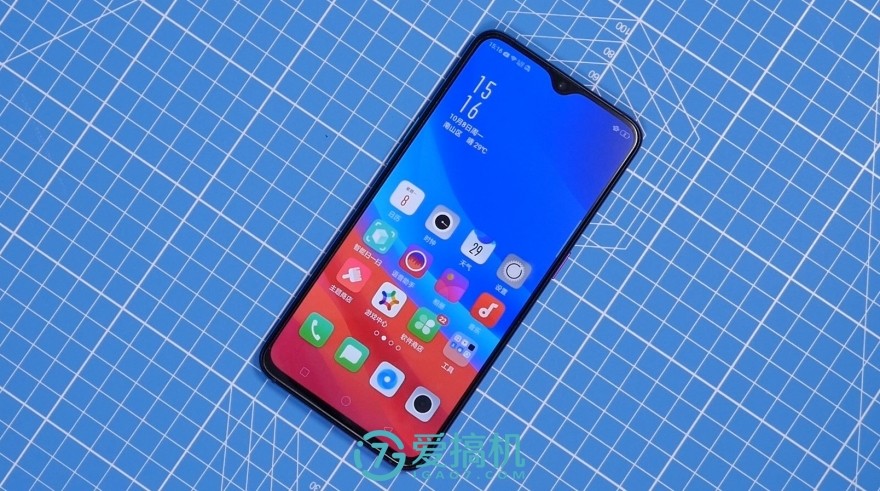 oppor17pro都有50w快充吗,oppor17pro能不能用18w快充