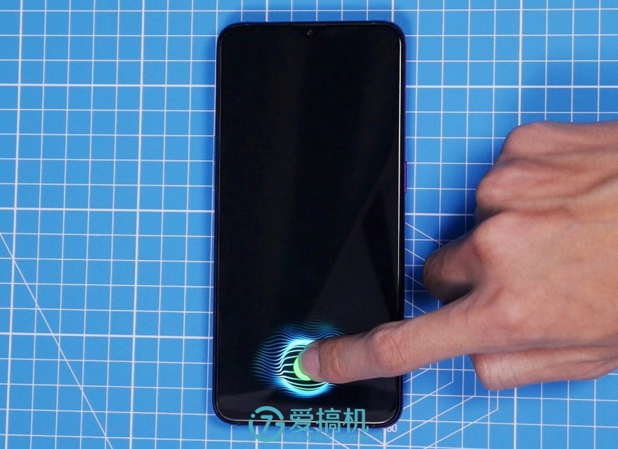 oppor17pro都有50w快充吗,oppor17pro能不能用18w快充