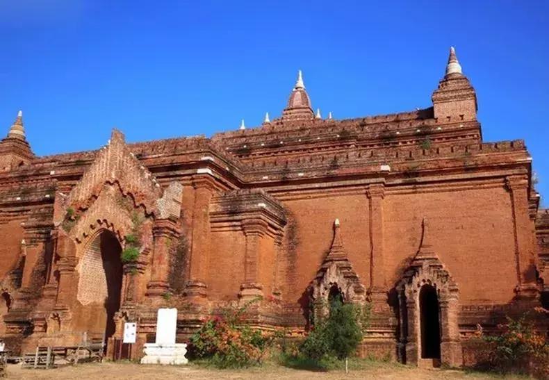 缅甸泰国老挝柬埔寨越南,2019年缅甸能落地签吗