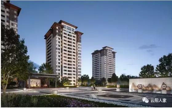 云阳北部新区的房价多少钱一平米,云阳的房价是多少