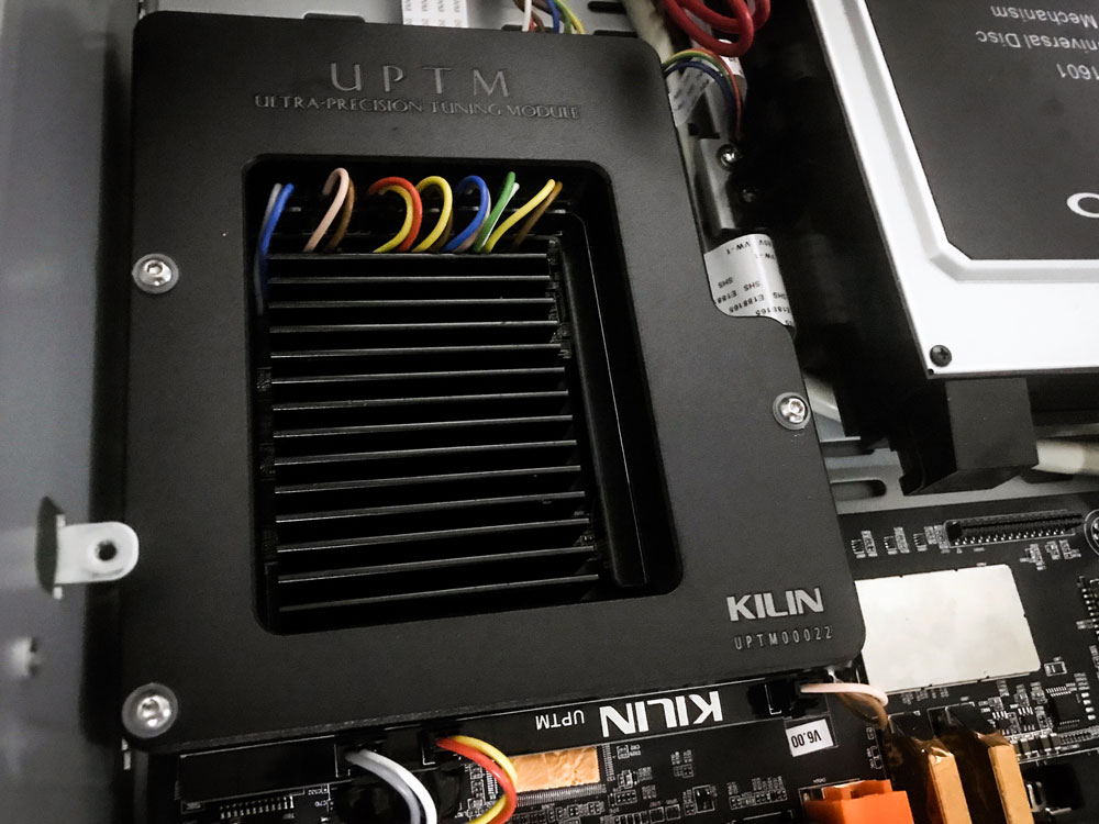 oppoudp-203评测,oppoudp4k播放机测评