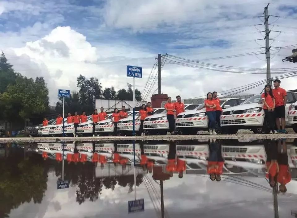 「我的创业故事」互联网驾考云南先行者——驾来也集团周永川