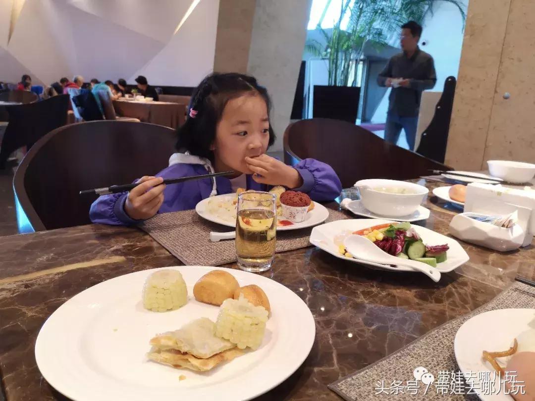 京郊十大亲子酒店,平谷亲子酒店值得去吗