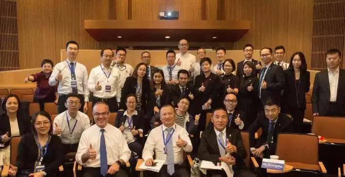 华制游学丨擅长打造“超级符号”的华与华在美国都学了些什么