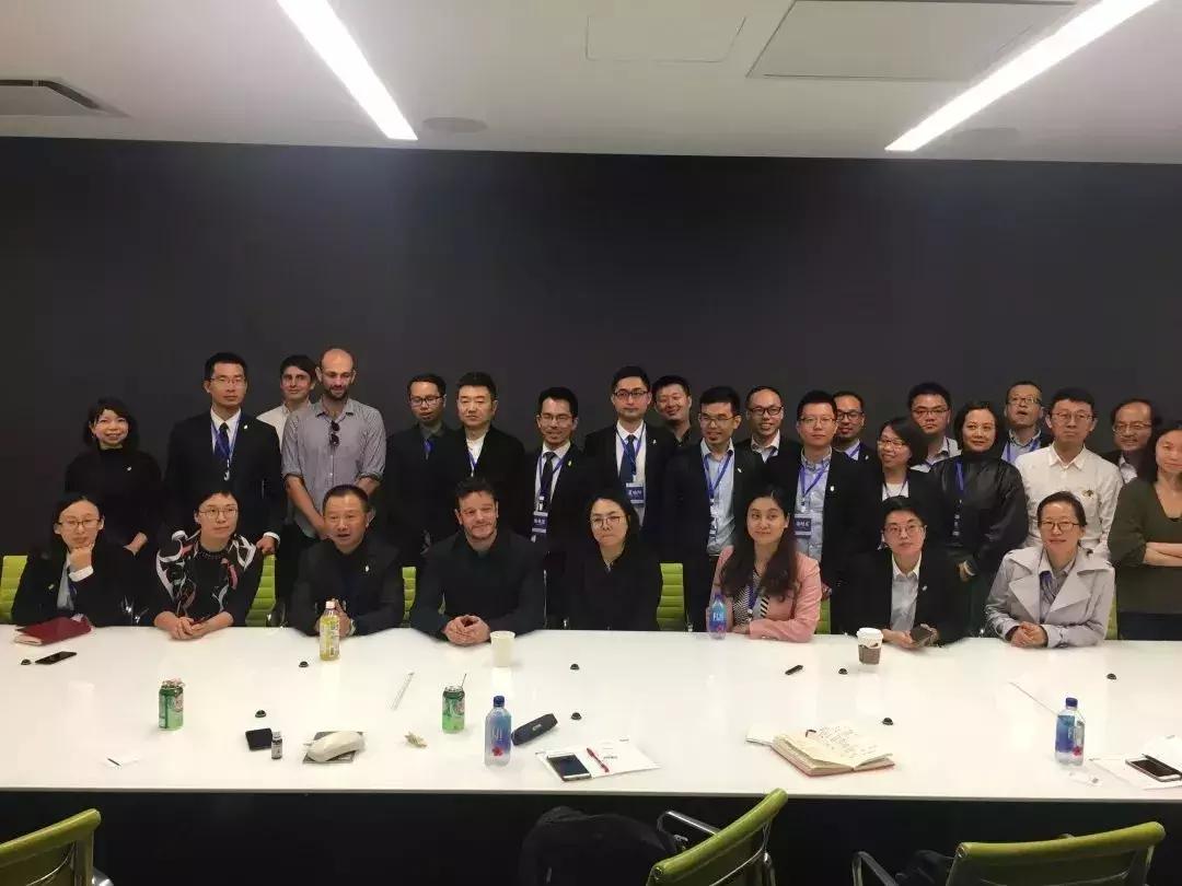 华制游学丨擅长打造“超级符号”的华与华在美国都学了些什么