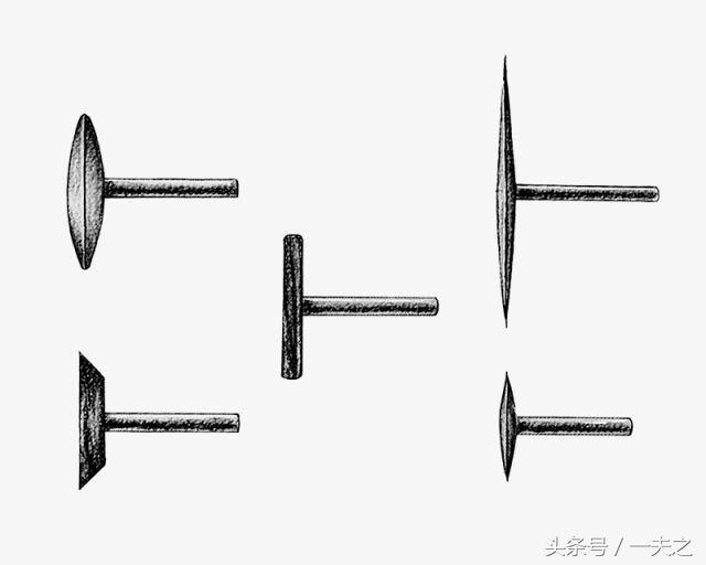 古玉学步（109）：古玉纹饰制作工具——古砣具（1）
