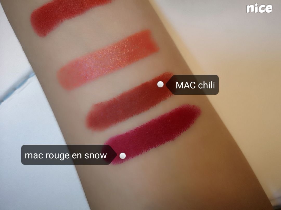 口红种草机vlog29,种草机口红测评