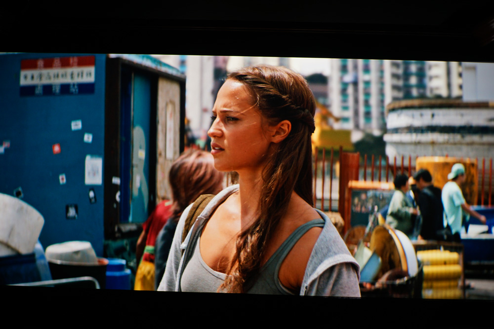 oppoudp-203评测,oppoudp4k播放机测评