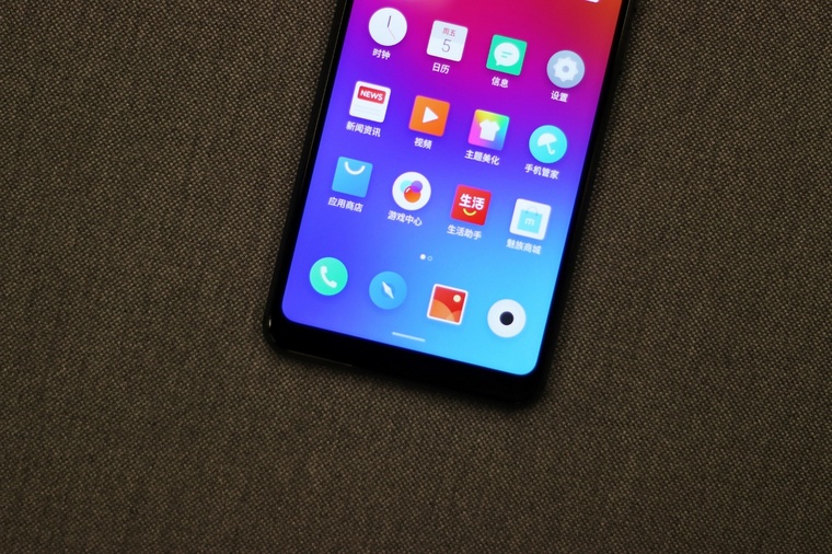 魅族v8评测李楠,魅族v8测评王者荣耀