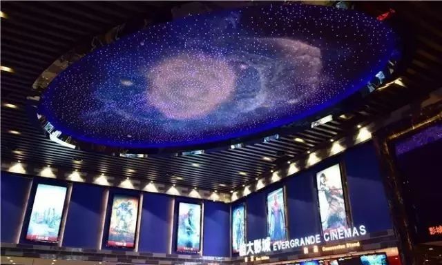 我测评了这几家电影院,总结出蚌埠观影指南