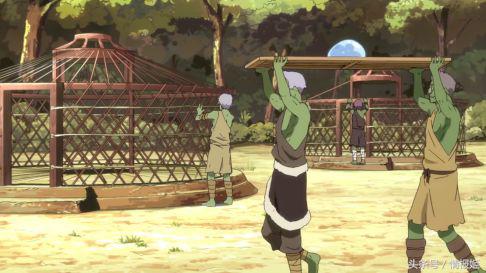 非人角色也能火？盘点那些高人气的非人角色！