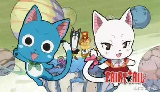 非人角色也能火？盘点那些高人气的非人角色！