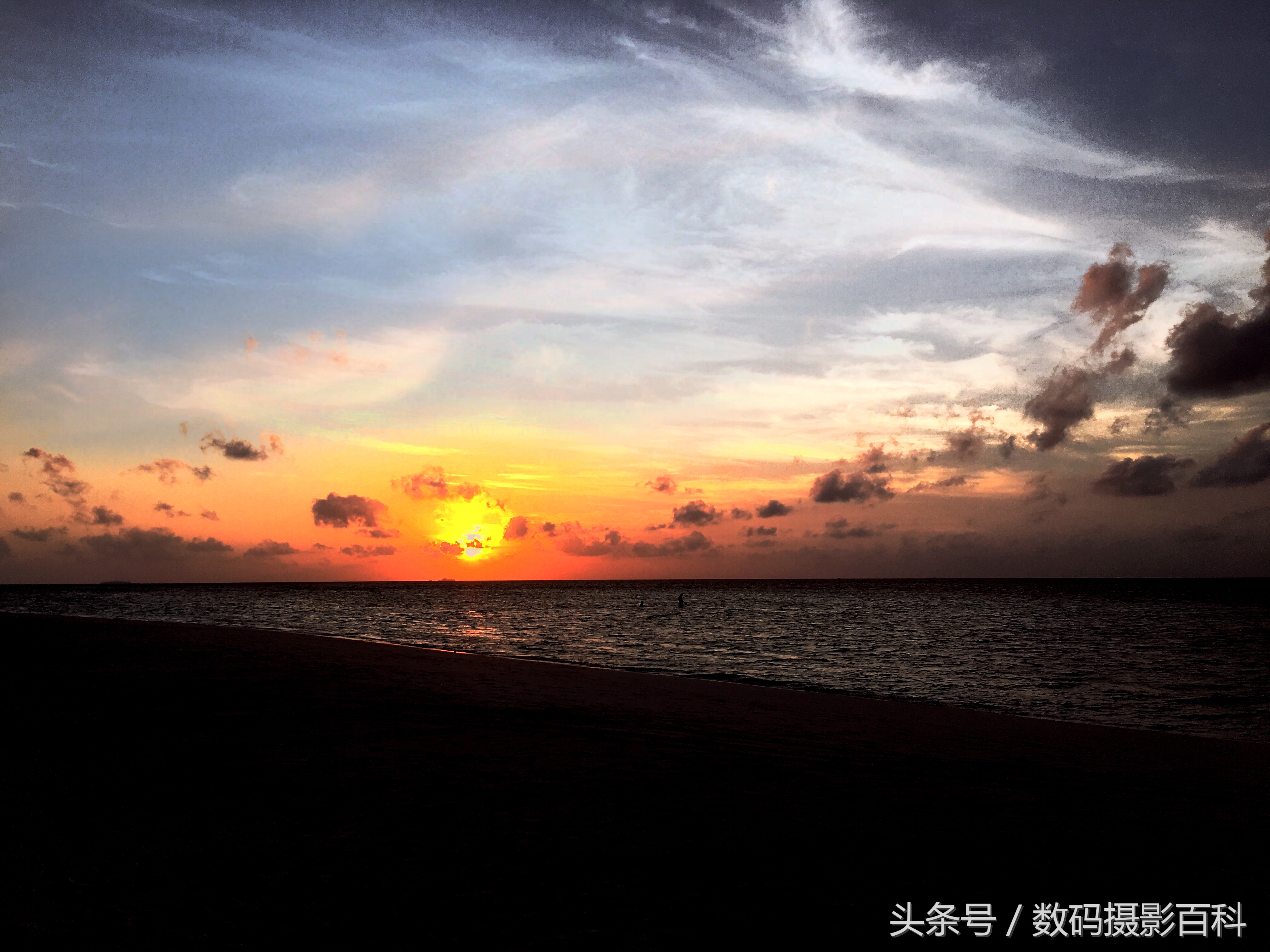 马尔代夫贫民海岛——入乡随俗，与印度夫妇有个约定