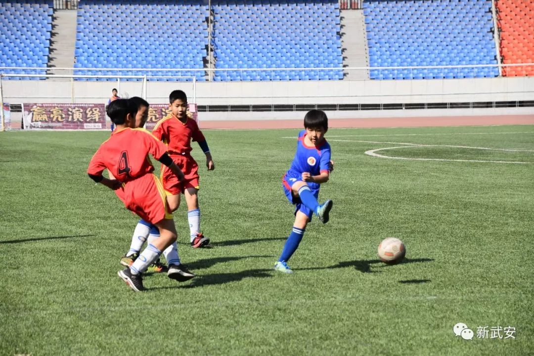 奔跑吧足球小子,奔跑吧足球小将们