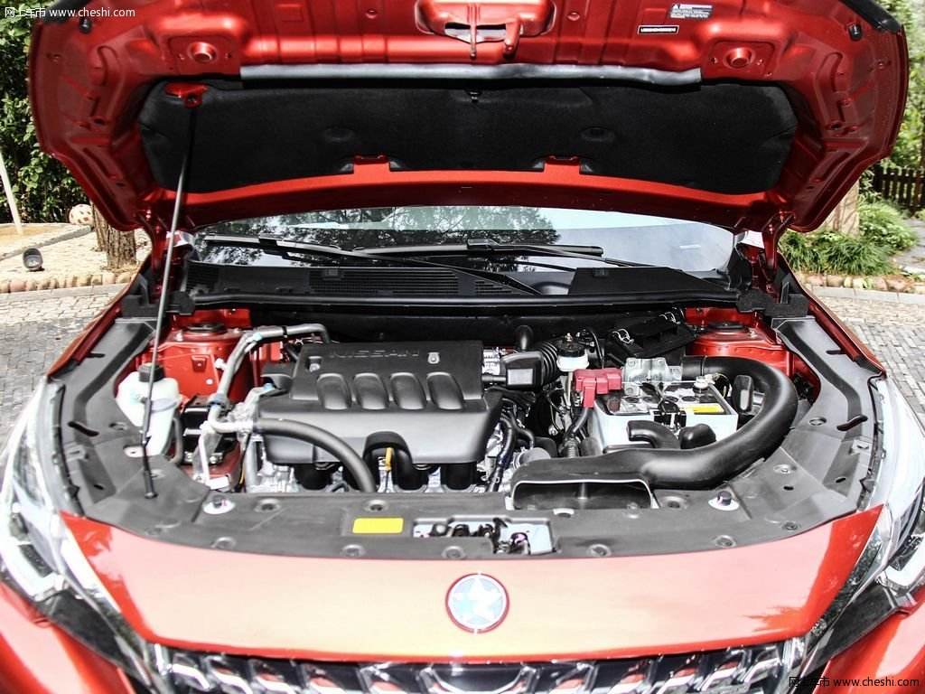 启辰t90有2.0t吗,2017款启辰t906万公里值多少钱