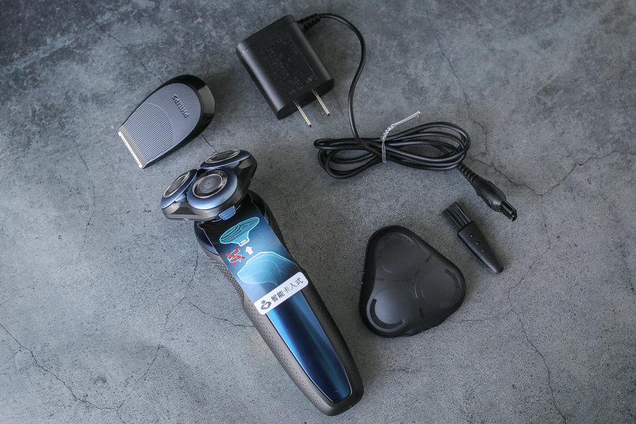飞利浦剃须刀怎么选择适合自己,飞利浦剃须刀s级评测