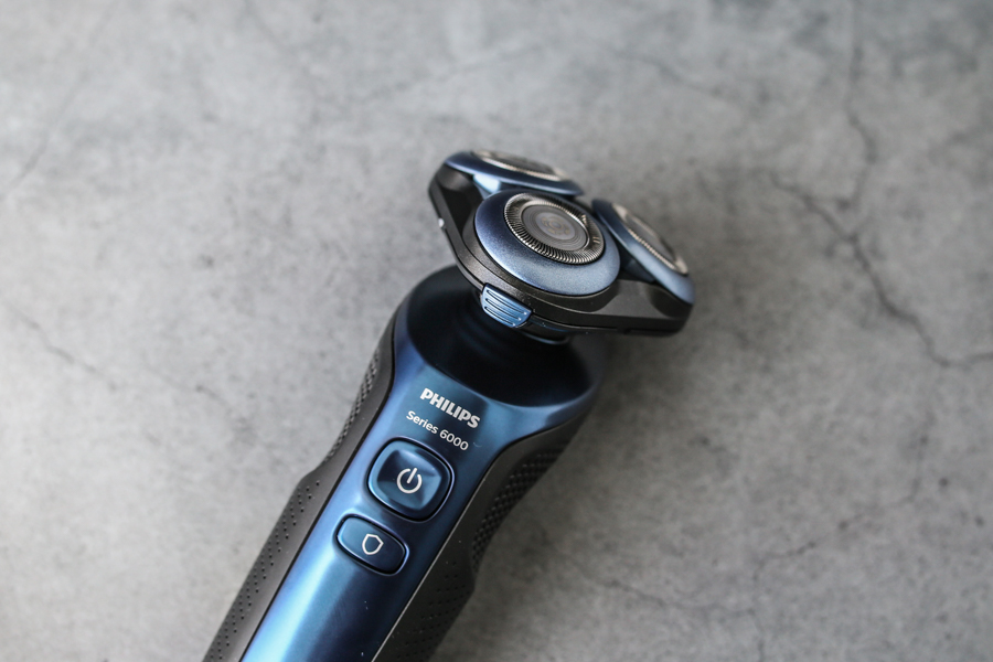 飞利浦剃须刀怎么选择适合自己,飞利浦剃须刀s级评测