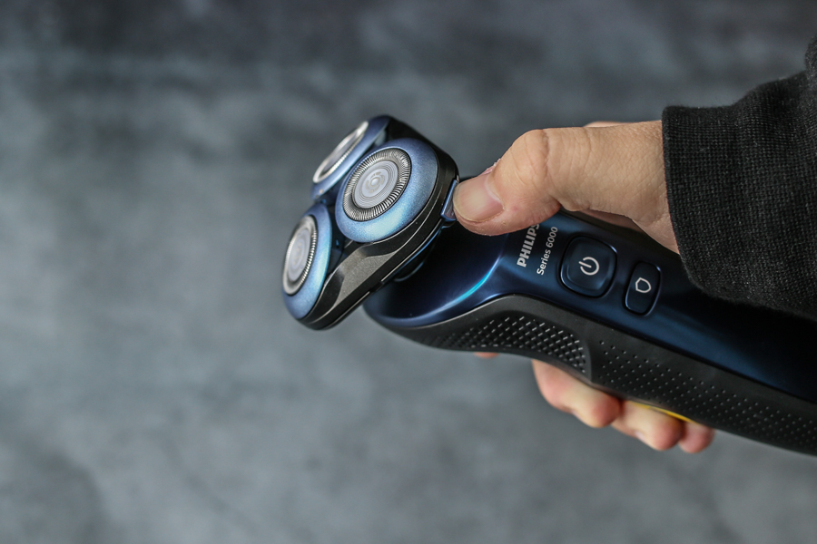 飞利浦电动剃须刀哪款最好最实用,飞利浦剃须刀s级评测