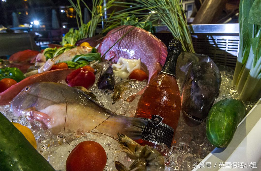 塞舌尔一场极致的海岛旅行附攻略,塞舌尔的海滩