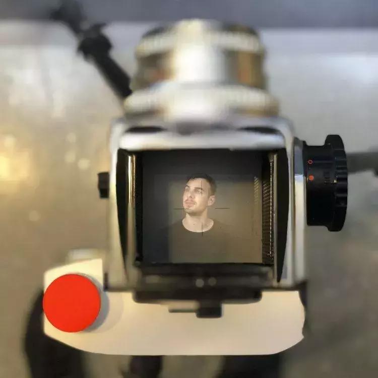 哈苏相机拍立得拍照体验,大疆无人机mini3pro哈苏相机