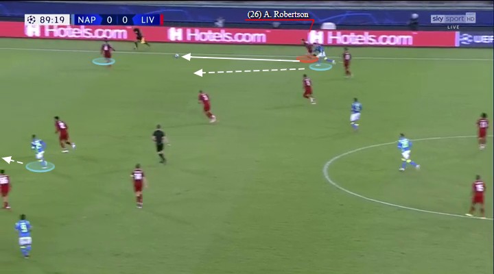 皇马对曼城安切洛蒂战术是什么,欧冠安切洛蒂半场变阵