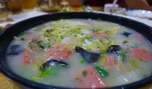 济南最正宗鲁菜饭店排名,济南尚德源鲁菜馆哪家最好