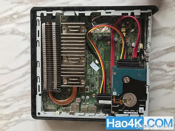 200元的群晖,惠普t610黑群晖