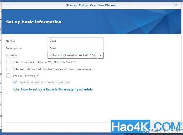 200元的群晖,惠普t610黑群晖