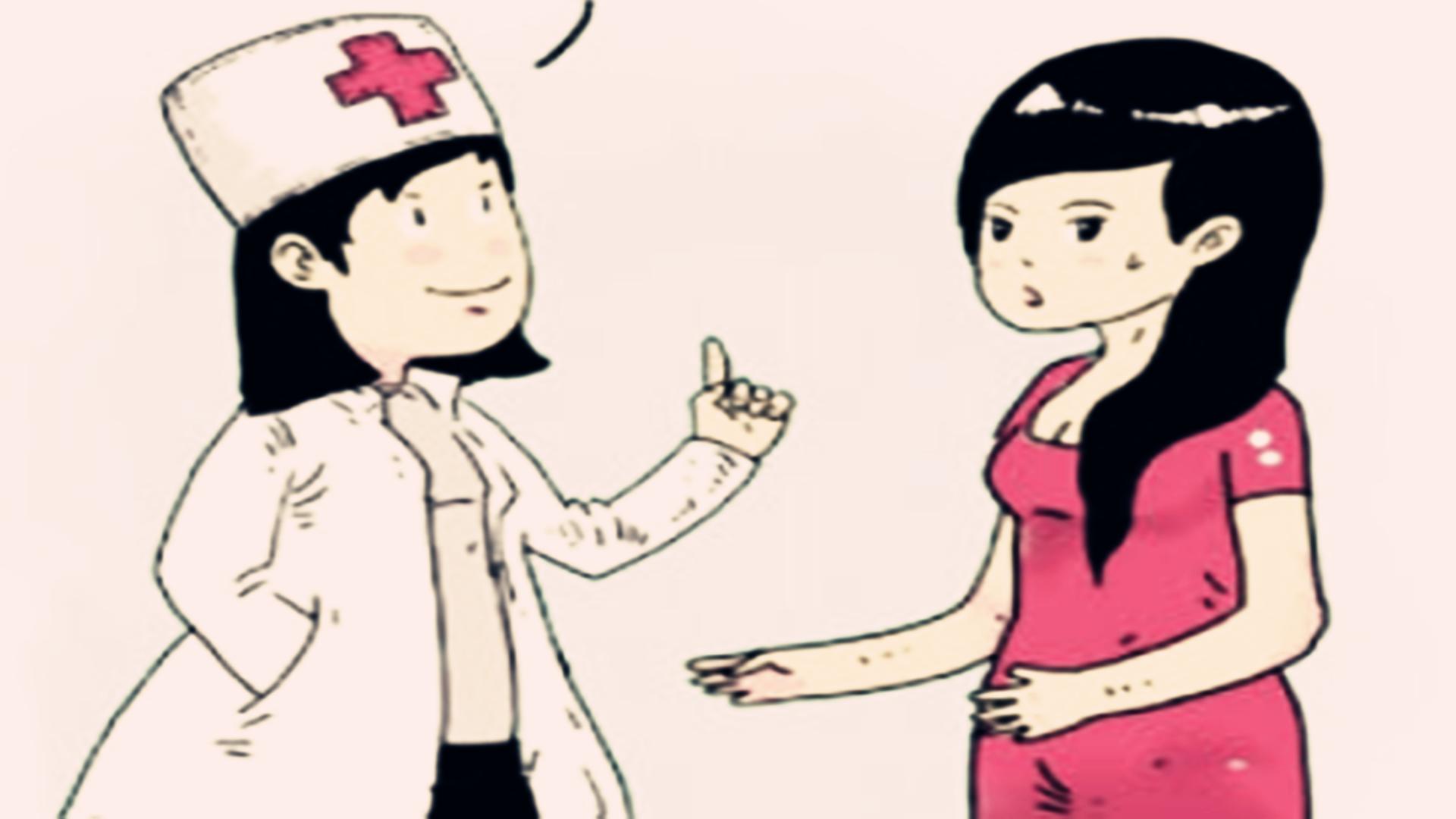 孕早期检查白带有霉菌怎么办,孕早期查白带有炎症能用药吗