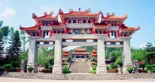 汕头旅游景点推荐第一名,汕头文物保护单位旅游景点推荐