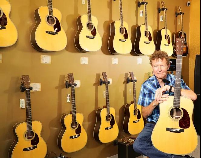 上海国际乐器展马丁,上海国际乐器展马丁吉他