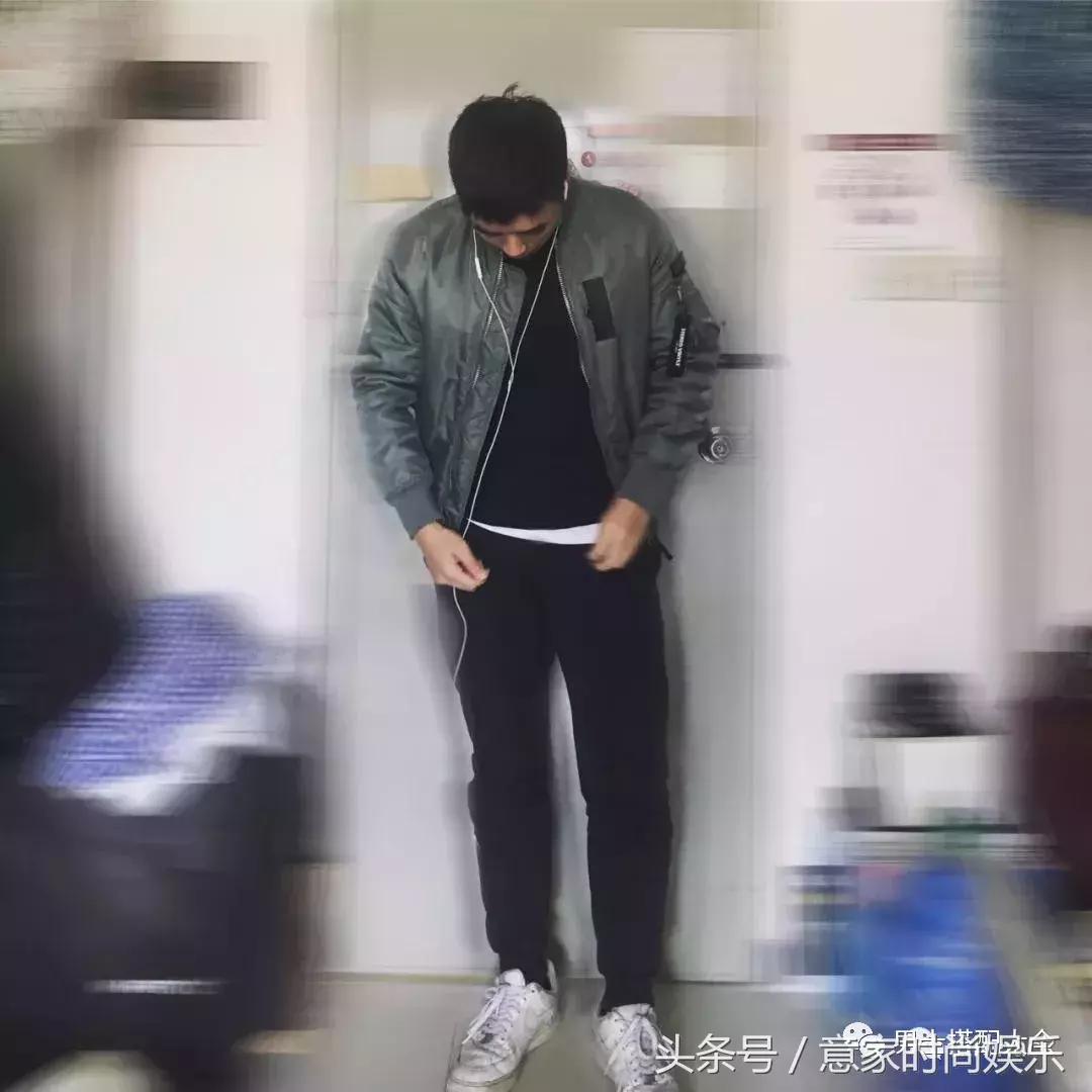 采访别人一身衣服多少钱,采访男生一身穿搭几十万