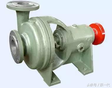 消防水泵管路安装,水泵管道安装识图