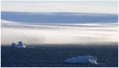 风是什么？风是如何形成的？为什么冬天吹西北风，夏天吹东南风？