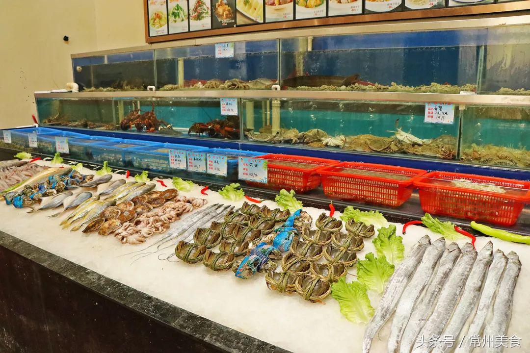 性价比高的温州私房菜,温州海鲜私房菜