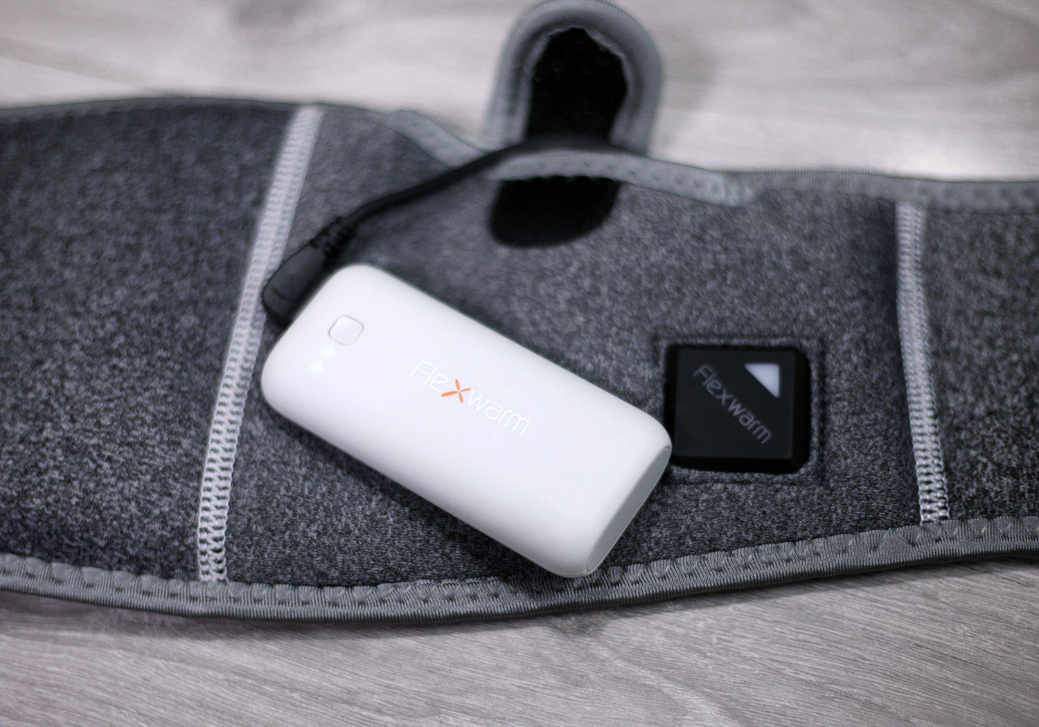 飞乐思护腰带使用感受,飞乐思热敷护腰带水洗