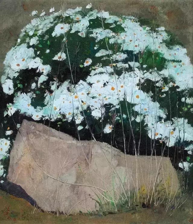 吴冠中字画假的多少钱一幅,吴冠中的画有版权吗